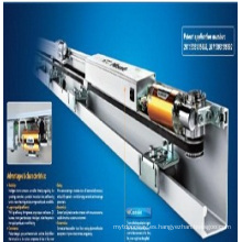 Operador Automático de Puerta Automática de Aluminio